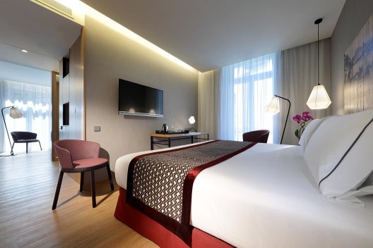 Hotel Eurostars Porto Centro