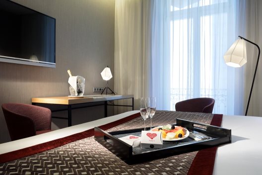 Hotel Eurostars Porto Centro