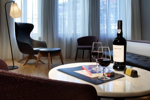 Hotel Eurostars Porto Centro