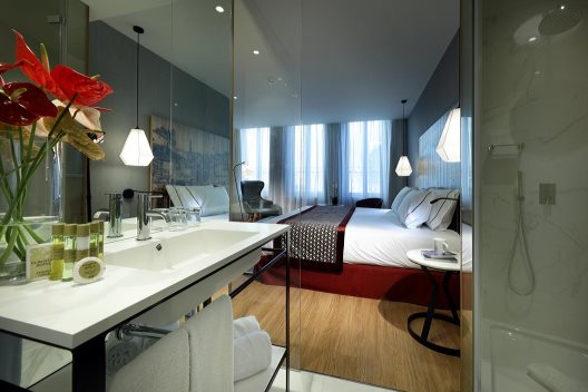 Hotel Eurostars Porto Centro