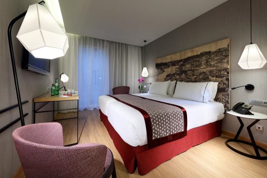 Hotel Eurostars Porto Centro