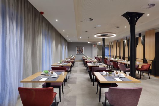 Hotel Eurostars Porto Centro
