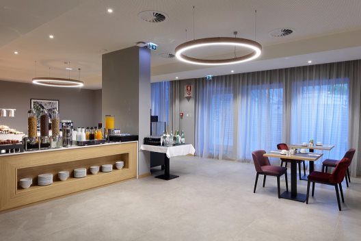 Hotel Eurostars Porto Centro