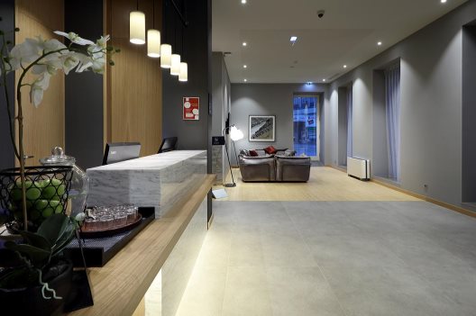 Hotel Eurostars Porto Centro