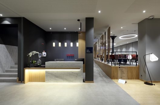 Hotel Eurostars Porto Centro