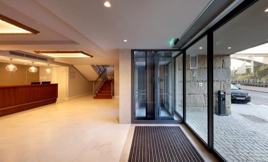 Hotel Eurostars Porto Douro