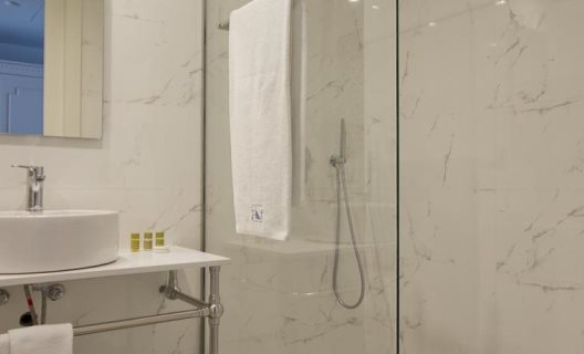 Hotel Eurostars Porto Douro