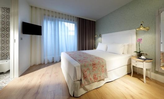 Hotel Eurostars Porto Douro