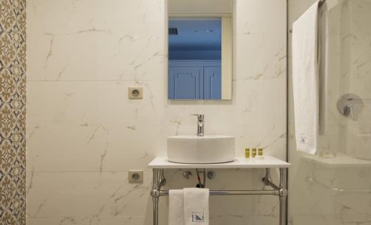 Hotel Eurostars Porto Douro