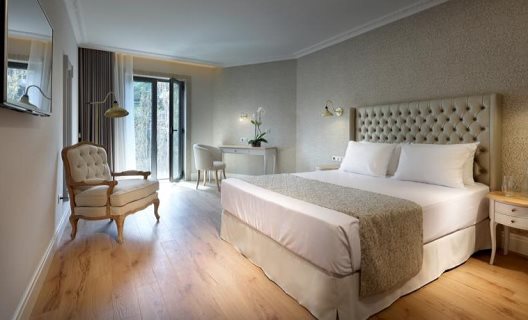 Hotel Eurostars Porto Douro