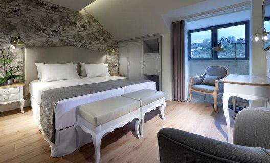 Hotel Eurostars Porto Douro