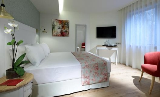 Hotel Eurostars Porto Douro