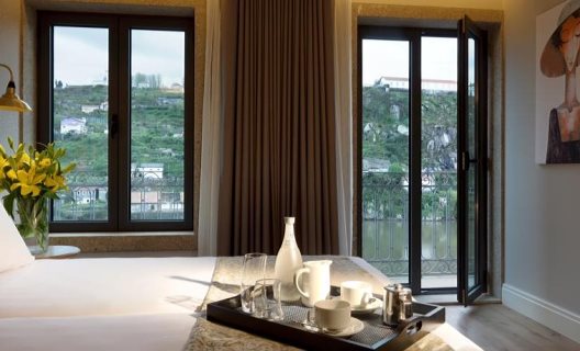 Hotel Eurostars Porto Douro