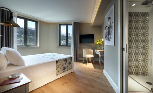Hotel Eurostars Porto Douro