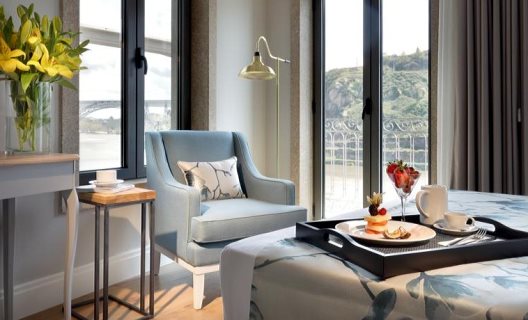 Hotel Eurostars Porto Douro