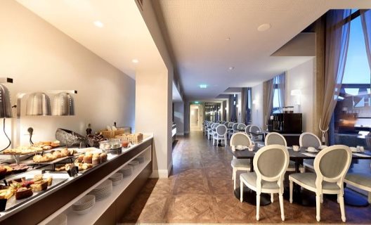 Hotel Eurostars Porto Douro