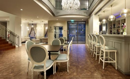 Hotel Eurostars Porto Douro