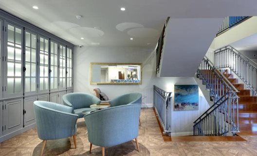 Hotel Eurostars Porto Douro
