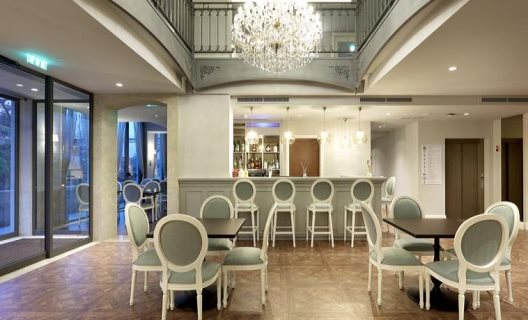 Hotel Eurostars Porto Douro