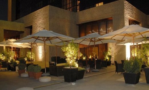 Hotel Eurostars Puerta Madrid