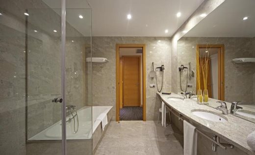 Hotel Eurostars Puerta Madrid