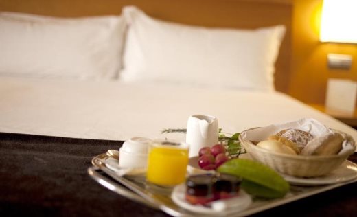 Hotel Eurostars Puerta Madrid