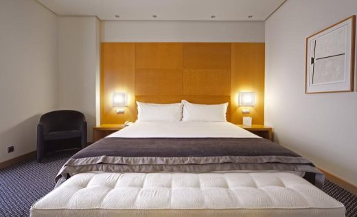 Hotel Eurostars Puerta Madrid