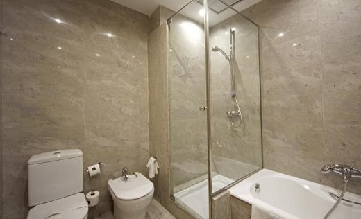 Hotel Eurostars Puerta Madrid