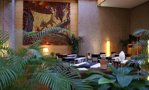 Hotel Eurostars Puerta Madrid