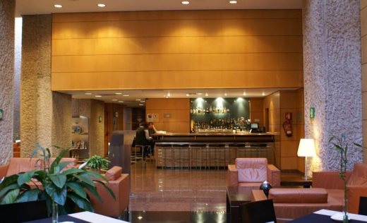 Hotel Eurostars Puerta Madrid