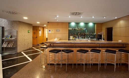 Hotel Eurostars Puerta Madrid