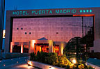 Hotel Eurostars Puerta Madrid