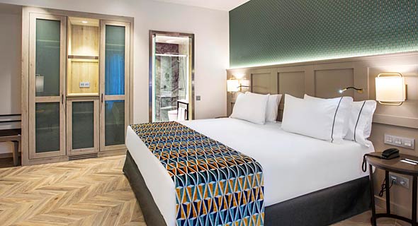 Hotel Eurostars Puerta Real