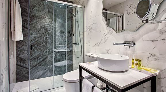 Hotel Eurostars Puerta Real