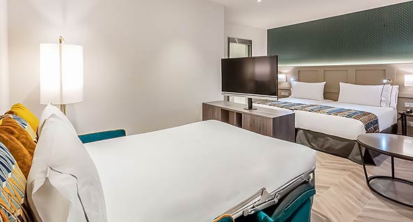 Hotel Eurostars Puerta Real