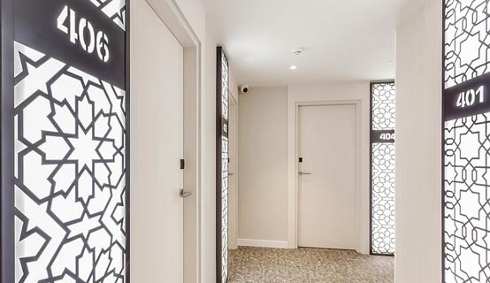 Hotel Eurostars Puerta Real