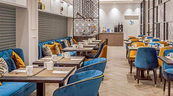 Hotel Eurostars Puerta Real