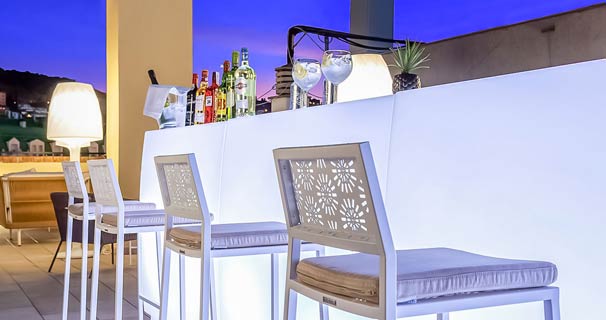 Hotel Eurostars Puerta Real