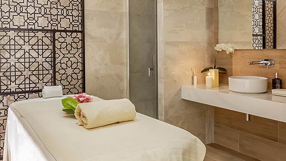 Hotel Eurostars Puerta Real
