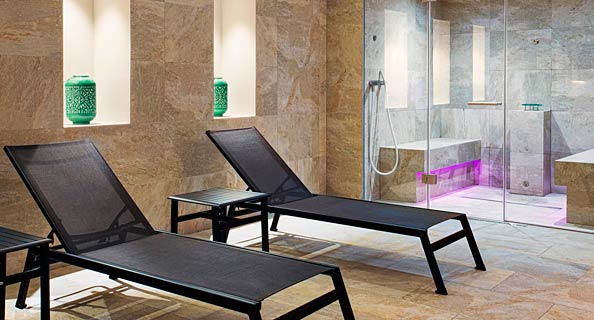 Hotel Eurostars Puerta Real