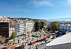 Hotel Eurostars Puerta Real