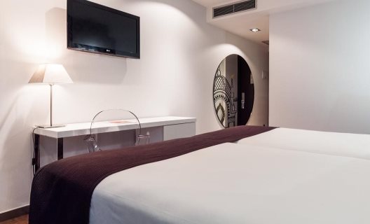 Hotel Eurostars Ramblas