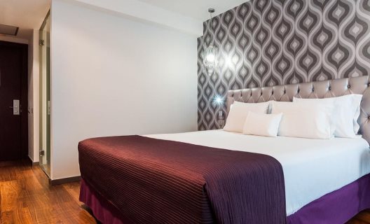 Hotel Eurostars Ramblas