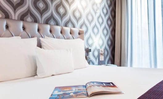 Hotel Eurostars Ramblas