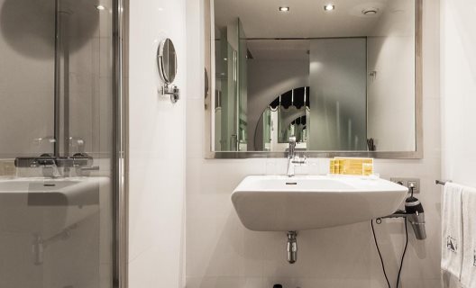 Hotel Eurostars Ramblas