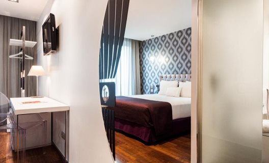 Hotel Eurostars Ramblas