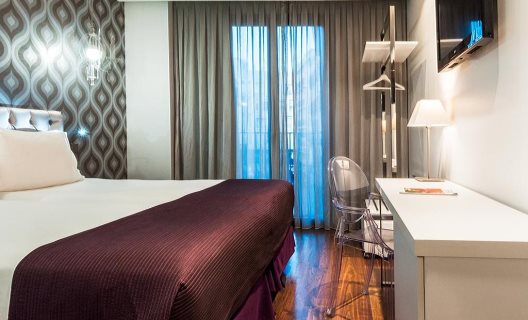 Hotel Eurostars Ramblas