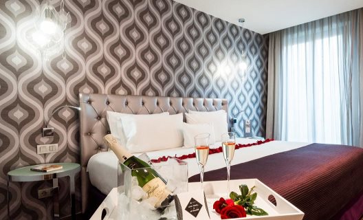 Hotel Eurostars Ramblas