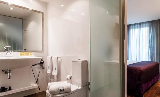 Hotel Eurostars Ramblas