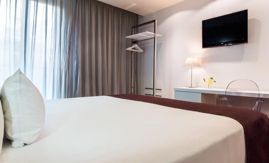 Hotel Eurostars Ramblas